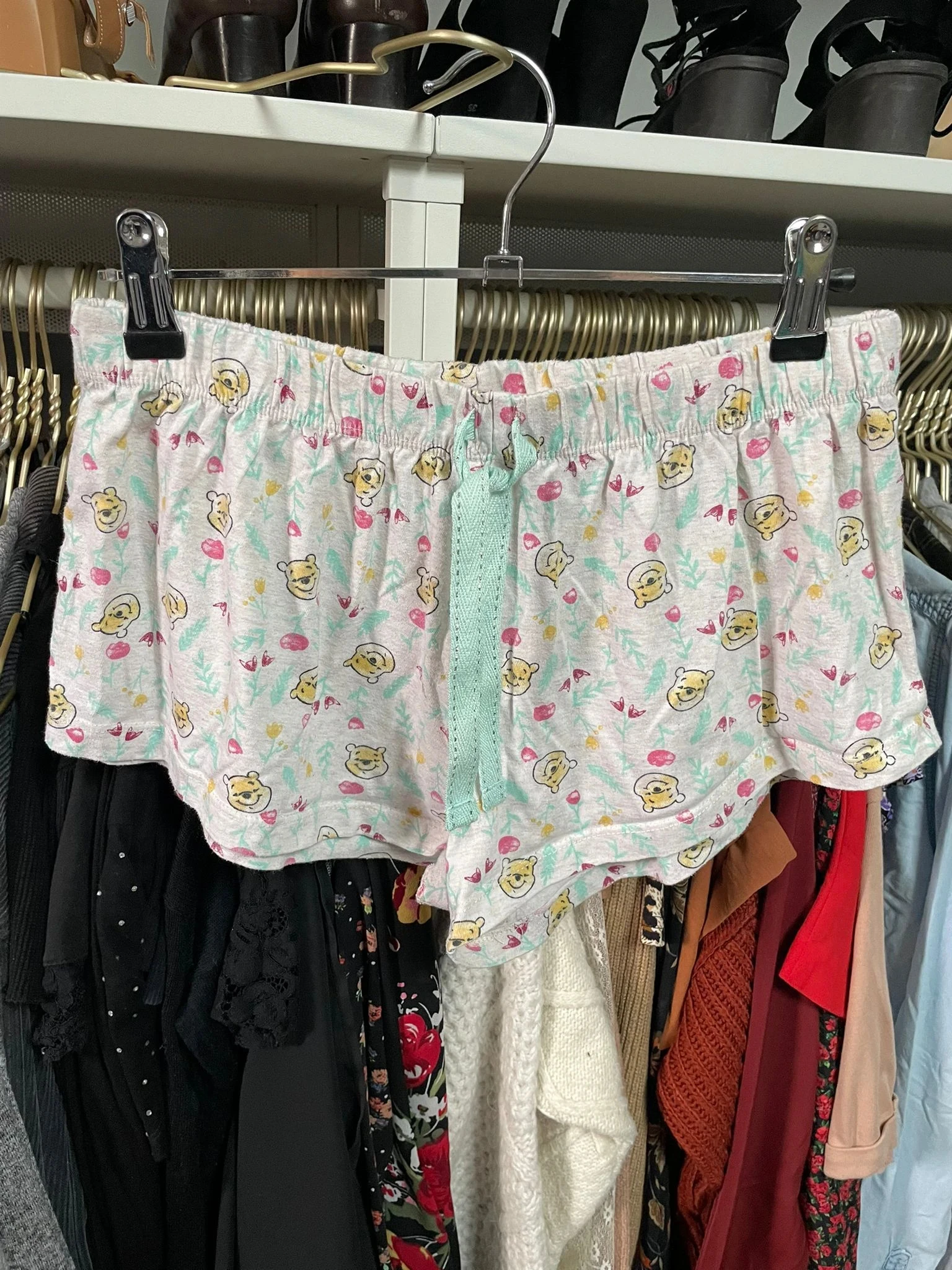 Short Winnie l'ourson - Disney – photo 2